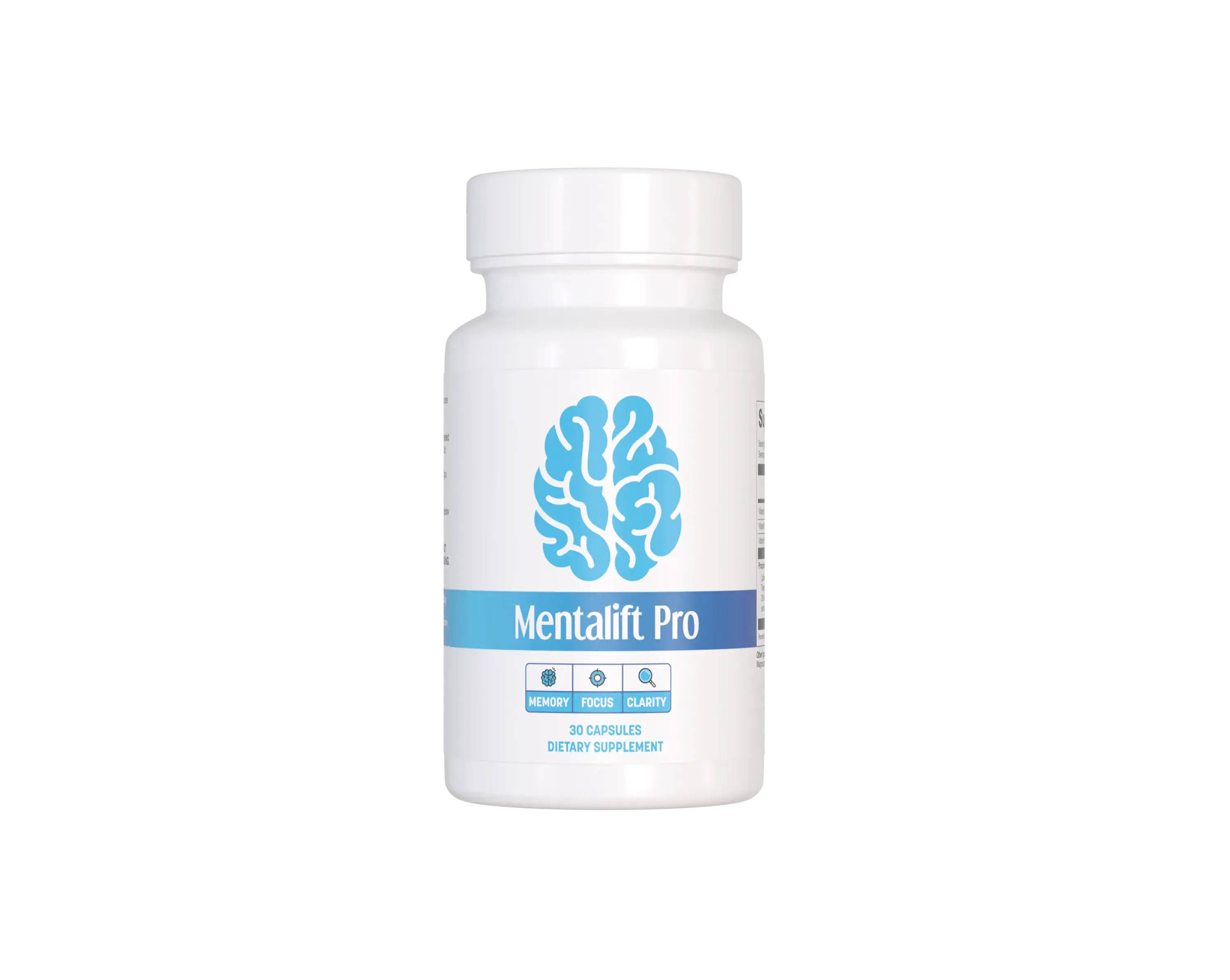 MentaLift Pro Formula